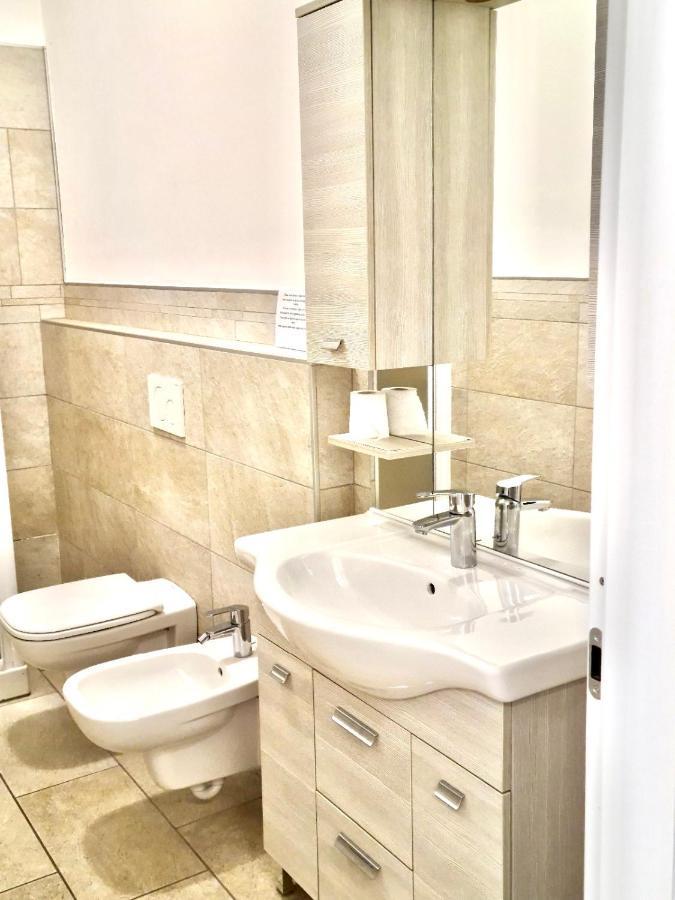 Romantic Dream On The Lake Appartement Lezzeno Buitenkant foto